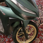 موتور کویر اس