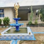 فروش ۱۶۰۰متر ویلاباغ درشوشتر