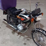 تیزتاز 95 رنگ مشکی