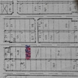 زمین فاز چهار 230 متر