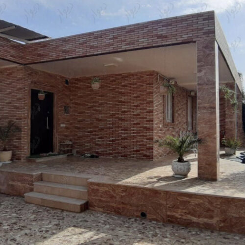 ویلاباغ ، ۷۰۰ متر ، عقیلی شوشتر ، روستای ایستادگی