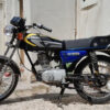 موتور تیزکار مدل 86
