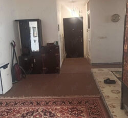 آپارتمان ۱۱۳متر مسکن مهر فرهنگیان