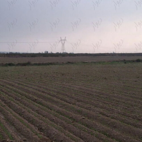 زمین شوشتر