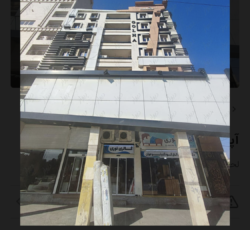 آپارتمان ۶۳ متر یک‌ خواب