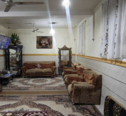 فروش منزل ویلایی کوی طالقانی ( املاک ایوان)
