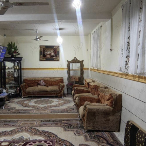 فروش منزل ویلایی کوی طالقانی ( املاک ایوان)