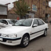 پژو پارس اتوماتیک TU5، مدل ۱۳۹۹