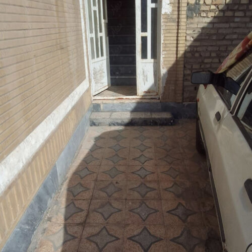 خانه کوی رمضان