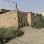 گوهرشاد ۳-سه بر-نزدیک گمرک