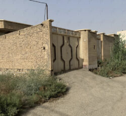 گوهرشاد ۳-سه بر-نزدیک گمرک