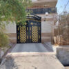 خانه دو طبقه شامل سه واحد مستقل