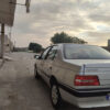 پژو 405 SLX بنزینی، مدل ۱۳۹۴