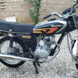 موتور 95