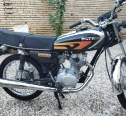موتور 95