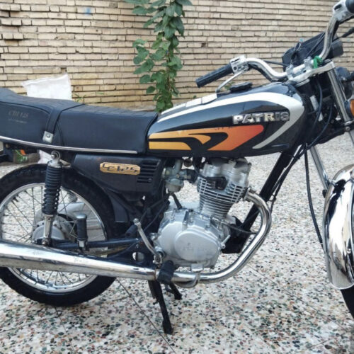 موتور 95