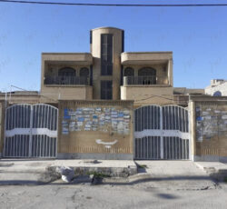 آپارتمان 79 متر فرهنگ شهر صراط3
