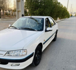 پژو پارس سال، مدل ۱۳۹۹