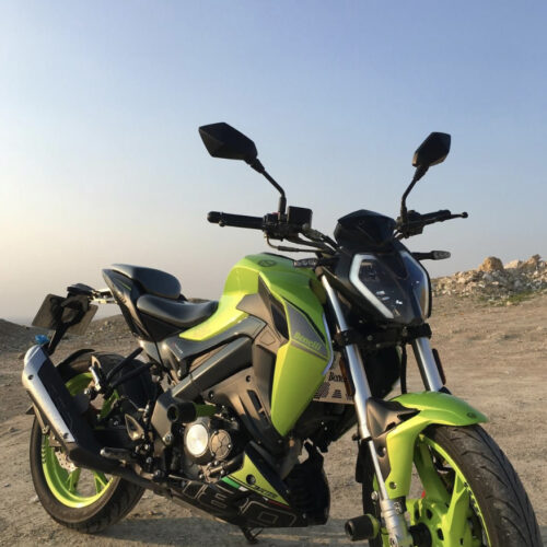 بنلی ۱۸۰ فسفری
