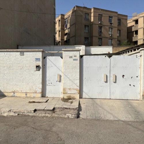 فروش ویلایی ۳۰۰ متری فاز سوم کوروش