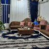 آپارتمان هشت بنگله فاز دوم