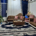 آپارتمان هشت بنگله فاز دوم