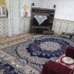 خانه دوطبقه شهرک بسیج