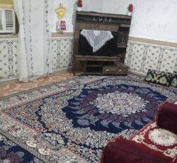 خانه دوطبقه شهرک بسیج