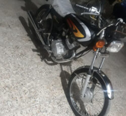 موتور هوندا