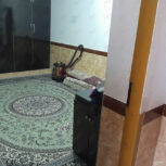 منزل ویلایی به متراژ۱۱۷