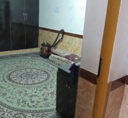 منزل ویلایی به متراژ۱۱۷