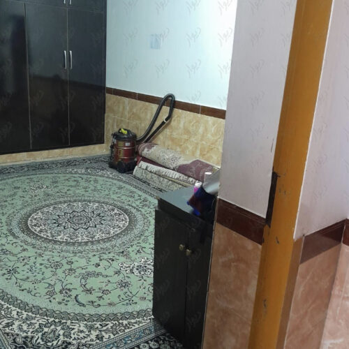 منزل ویلایی به متراژ۱۱۷