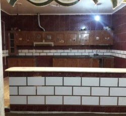 منزل ویلایی واقع درشهرستان هویزه میباشد