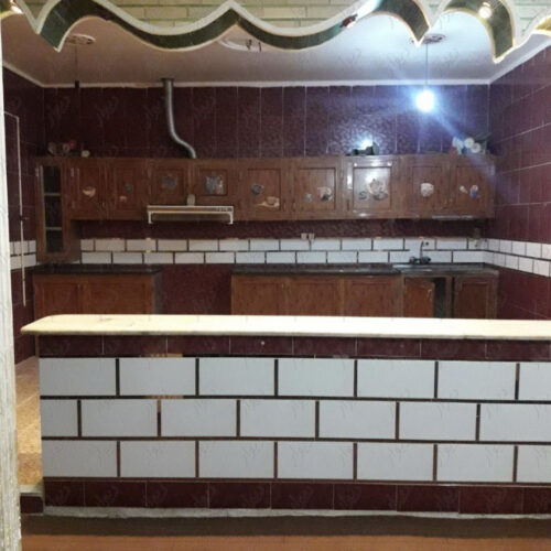 منزل ویلایی واقع درشهرستان هویزه میباشد