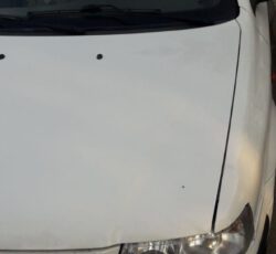 سمند LX ساده، مدل ۱۳۹۷