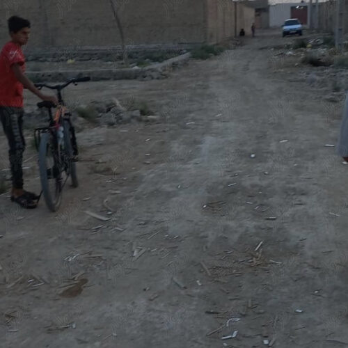 ۲۲۸ متر داری آب برق گاز