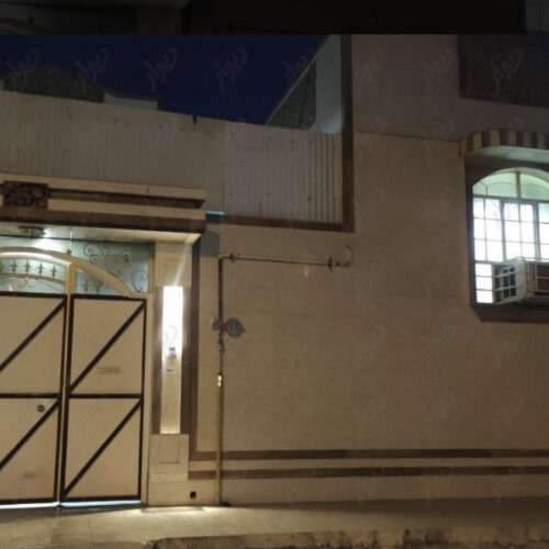 خانه ویلایی۱۵۰متری محدوده پارک رسالت و پیام آوران