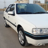 پژو 405 SLX بنزینی، مدل ۱۳۹۹
