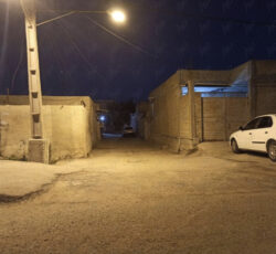 خانه ویلایی ۱۰۷متری سند دار