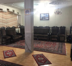 ویلایی دوبلکس دو نبش فولادشهر اصفهان