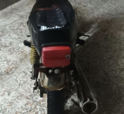 متورپارکینگی ۸۲ روان
