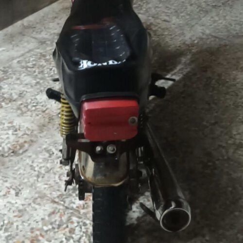 متورپارکینگی ۸۲ روان