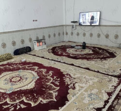 خانه ویلایی ۲۵۰متر در گلدشت
