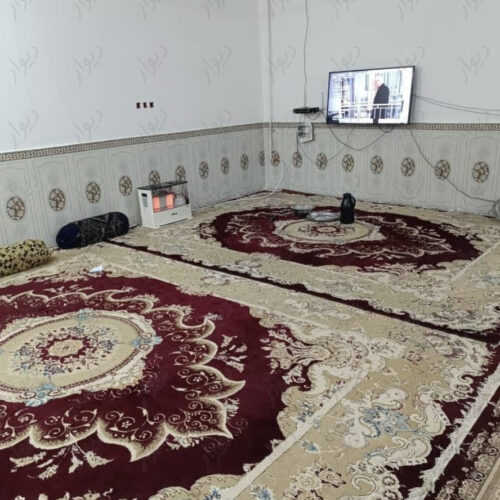 خانه ویلایی ۲۵۰متر در گلدشت