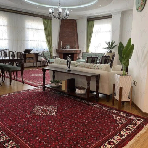 98 متر / خیابان پرطرفدار ملیراه / فرصت خرید