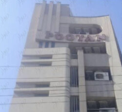 آپارتمان ۱۰۰متر فول امکانات