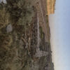 زمین مسکونی تاحدودی سنگ کاری شده