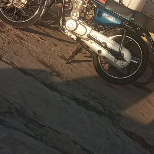 موتور کبیر