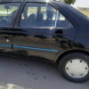 پژو 405 GLX – دوگانه سوز CNG، مدل ۱۳۹۴