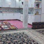 خونه ای ویلایی ۲۵۲ متر بهارستان